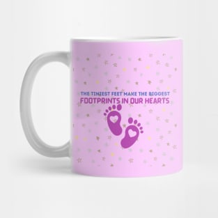 Baby shower party Mug